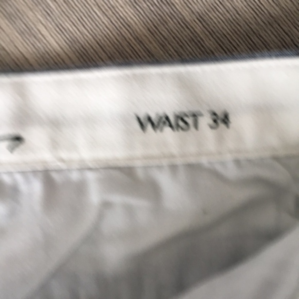 Men’s Eddie Bauer Shorts‎ NWT Size 34 - Picture 5 of 8
